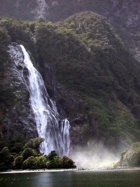Bowen Falls